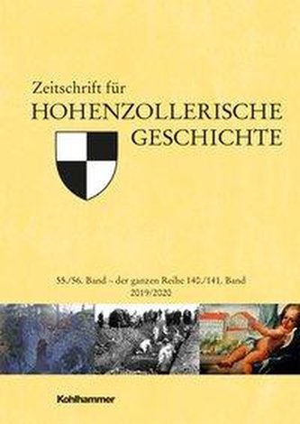 Zeitschrift für Hohenzollerische Geschichte