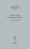 Modals in the Languages of Europe
