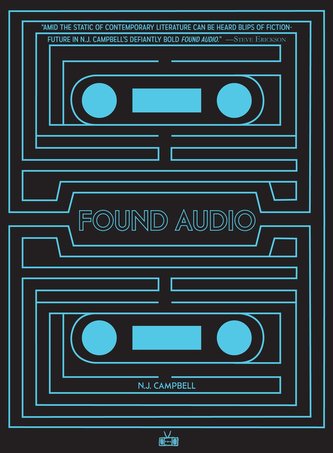 Found Audio