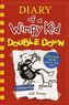 Diary of a Wimpy Kid 11