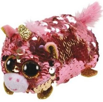 Teeny Tys Sunset - Koralowy Jednorożec