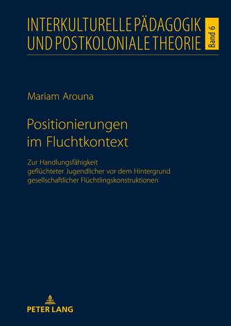 Positionierungen im Fluchtkontext