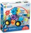 Gears! Gears!..Klocki, Koła Zębate, Łazik Kosmicz.