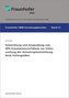 Entwicklung und Anwendung von SPH-Simulationsverfahren zur Untersuchung der Anisotropieentstehung beim Foliengießen