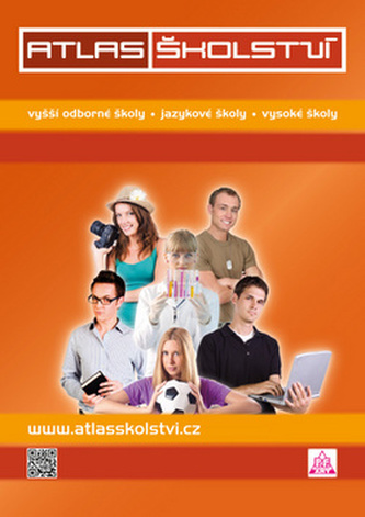 Atlas školství 2017/2018