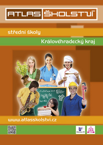Atlas školství 2017/2018 Královehradecký