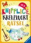 Knifflige Kreuzworträtsel
