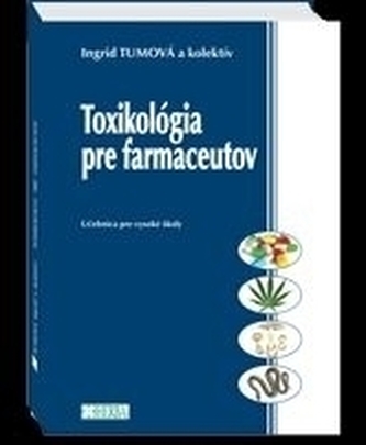 Toxikológia pre farmaceutov