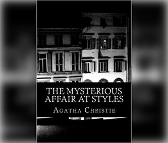 The Mysterious Affair at Styles