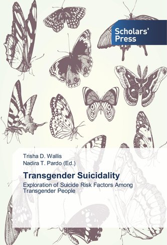 Transgender Suicidality