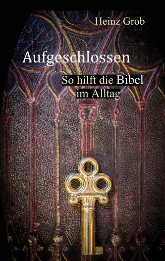 Aufgeschlossen