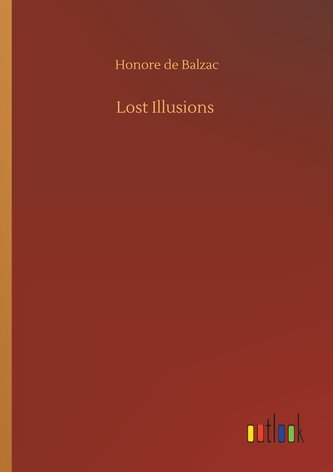 Lost Illusions