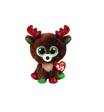 Beanie Boss Fudge - Renifer 15cm