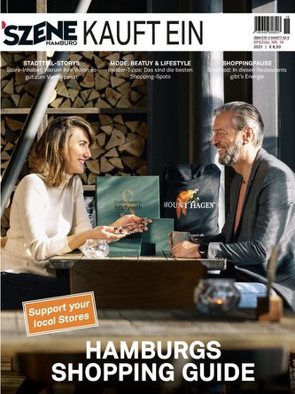 SZENE HAMBURG KAUFT EIN 2020/2021