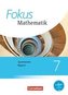 Fokus Mathematik  7. Jahrgangsstufe - Bayern - Schülerbuch