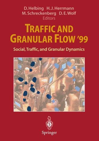 Traffic and Granular Flow '99
