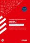 STARK Testsimulationen MedAT 2020/2021 - Testaufgaben mit Lösungen