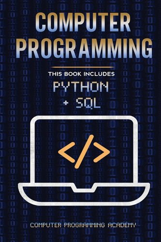 Computer Programming