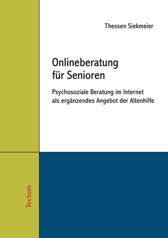 Onlineberatung für Senioren
