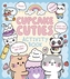 Cupcake Cuties Activity Book