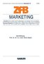 Marketing