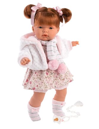 Lalka 38342 Kate płacząca 38 cm