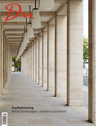 Du904 - Stadtplanung