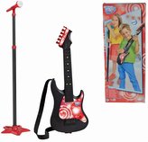 MMW Gitara z mikrofonem