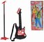 MMW Gitara z mikrofonem