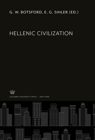 Hellenic Civilization