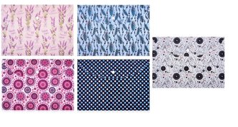 Koperta na dokumenty A4 mix 1kus