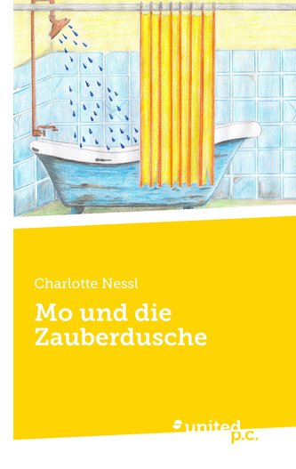 Mo und die Zauberdusche