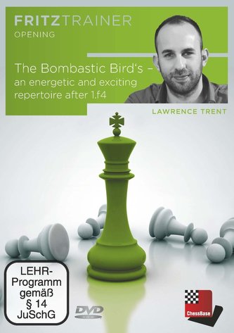 The Bombastic Bird's