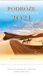 Kalendarz 2021 Reklamowy Podróże po konty. RW9