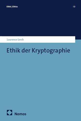 Ethik der Kryptographie