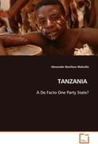 TANZANIA