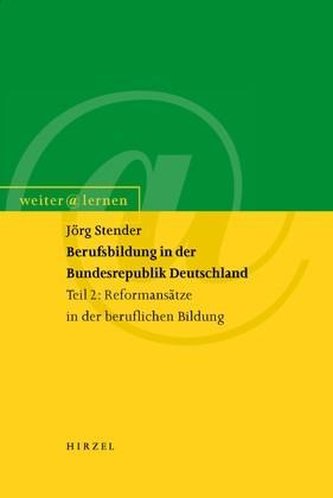 Berufsbildung in der Bundesrepublik Deutschland 2