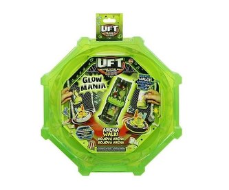 UFT Arena Walki Glow Mania