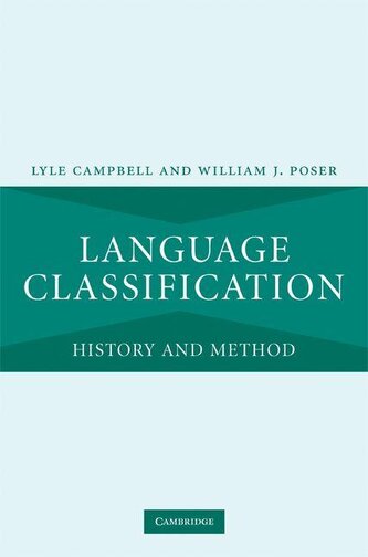Language Classification