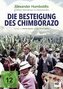 DIE BESTEIGUNG DES CHIMBORAZO (Sonderausgabe)