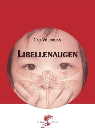 Libellenaugen