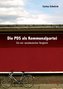 Die PDS als Kommunalpartei