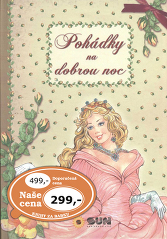 Pohádky na dobrou noc