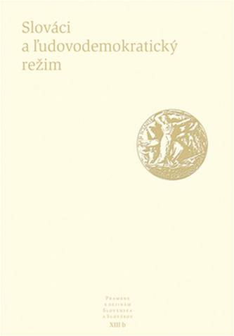 Slováci a ľudovodemokratický režim