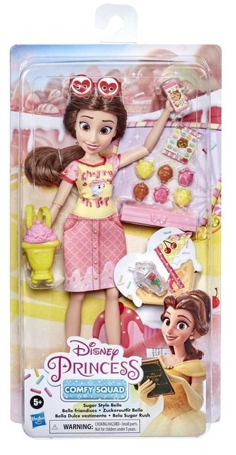 Disney Princess Comfy Squad - Sugar Style Belle