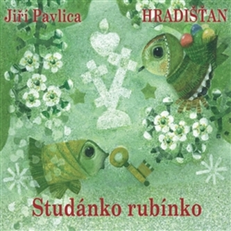 Studánko rubínko