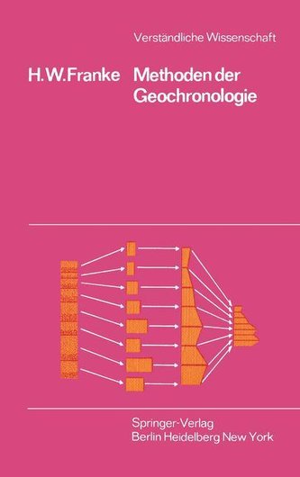 Methoden der Geochronologie