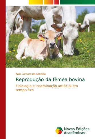 Reprodução da fêmea bovina