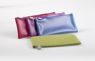 Saszetka plastikowa Linicolor Intensive płaska MIX