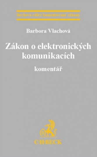 Zákon o elektronických komunikacích
